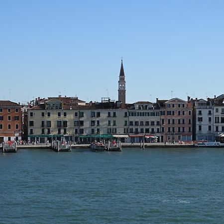 A Tribute To Music Residenza Hotel Venice Exterior photo