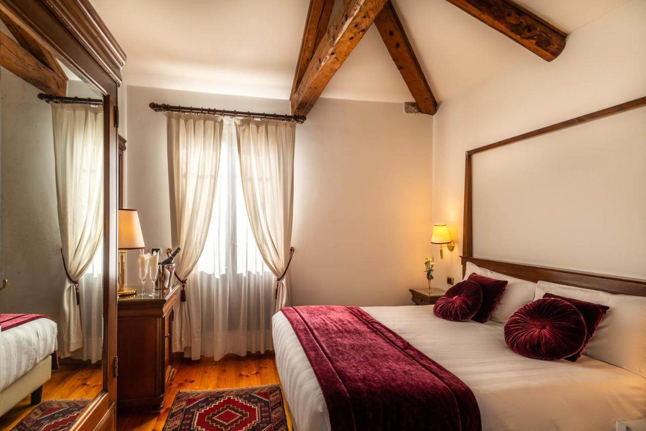 A Tribute To Music Residenza Hotel Venice Exterior photo